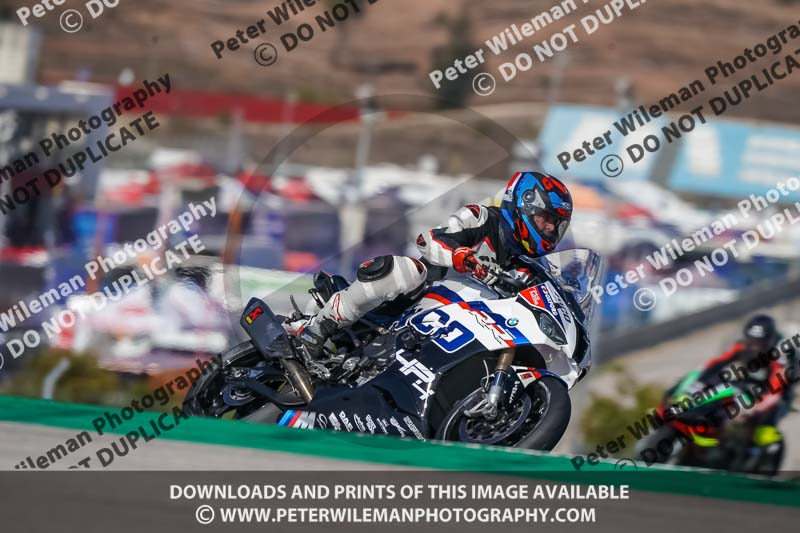 motorbikes;no limits;november 2019;peter wileman photography;portimao;portugal;trackday digital images